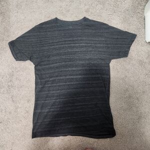 2 Mens Grey T Shirts
